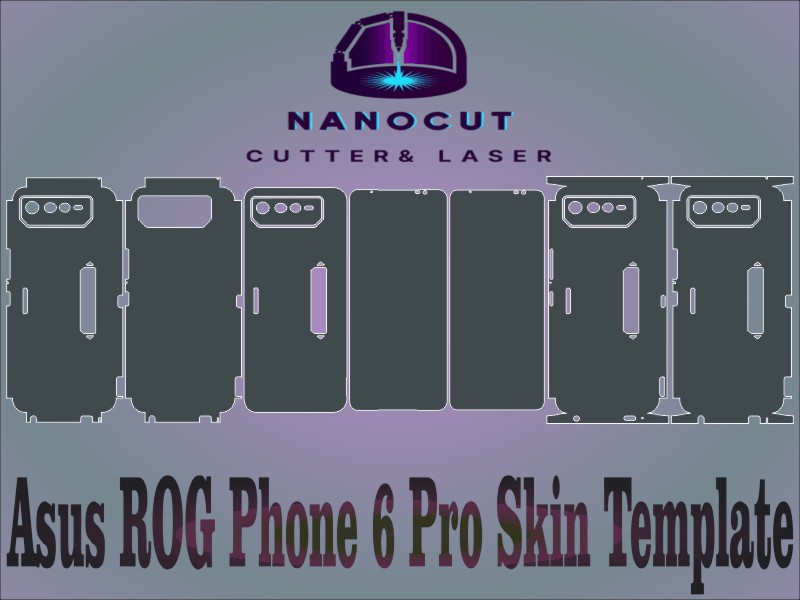 Asus ROG Phone 6 Pro